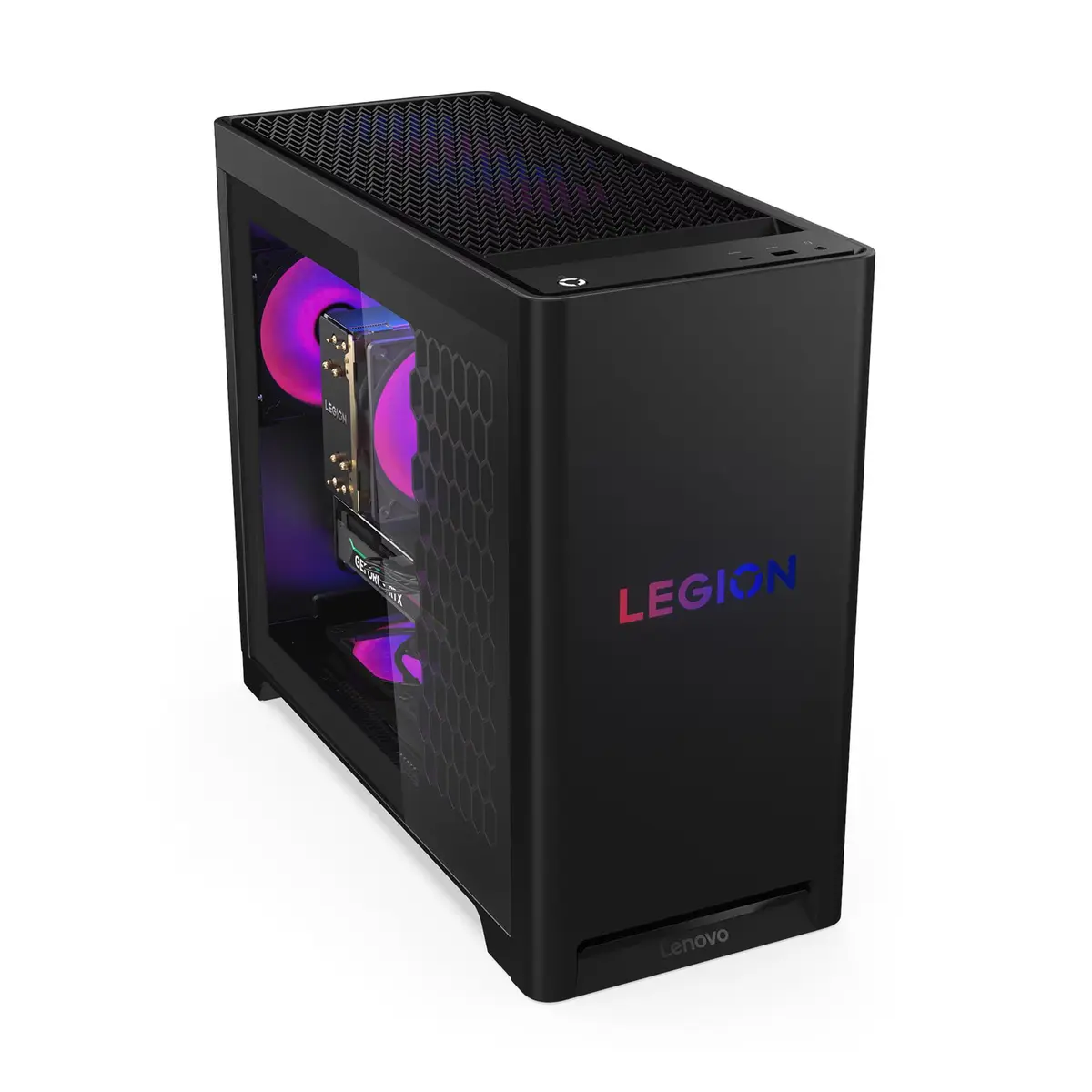 Lenovo Legion T5 (7800X3D)