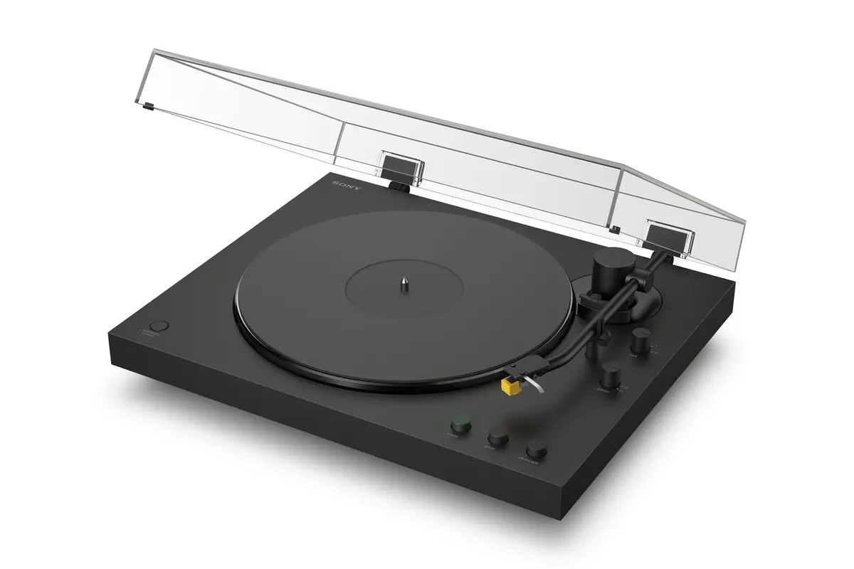 Sony PSLX5BT.CEL
