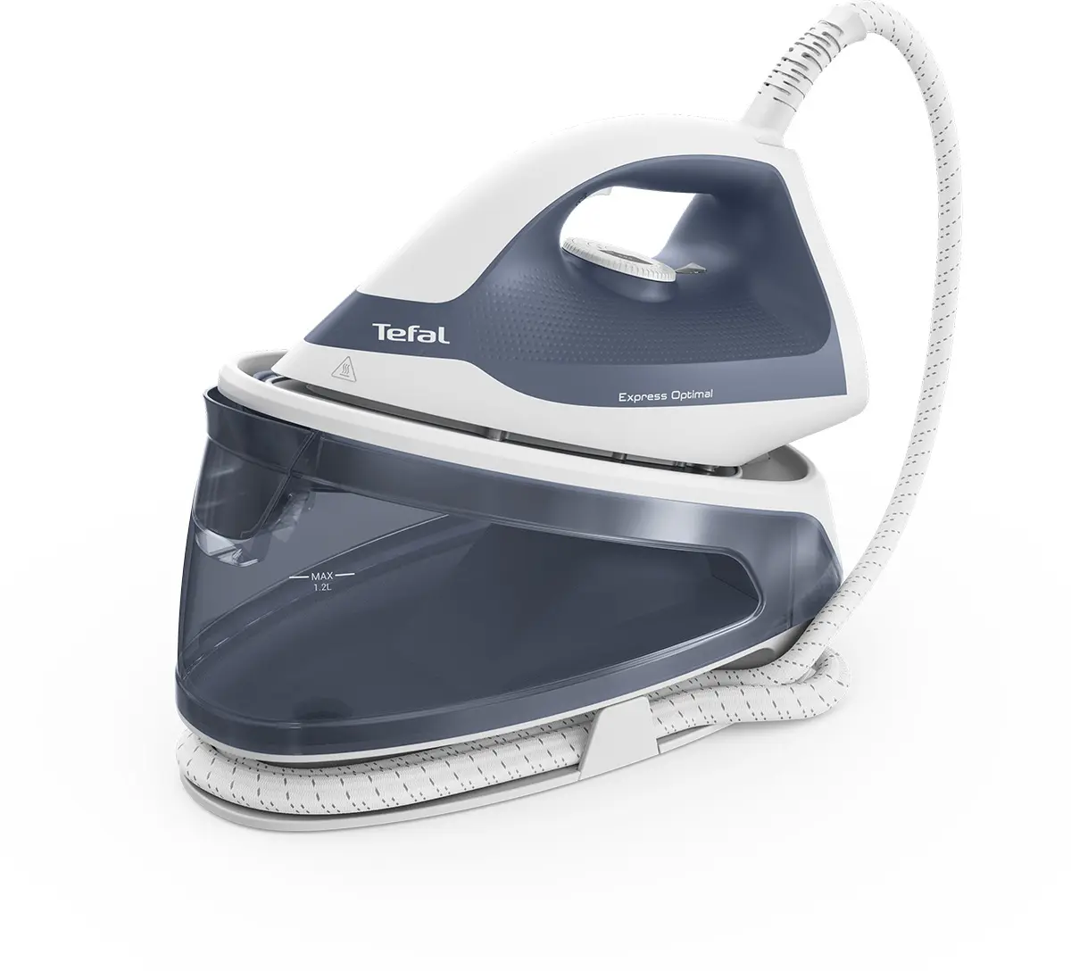 Tefal Tefal Express Optimal Blue