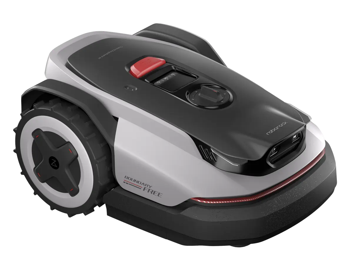 Roborock RockNeo Q110 Robotic Lawn Mover