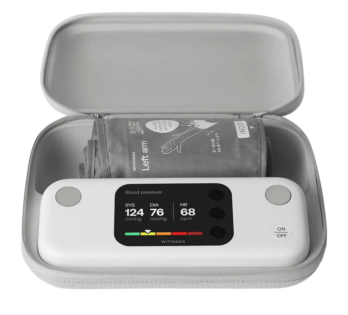 Withings Withings BPM Vision