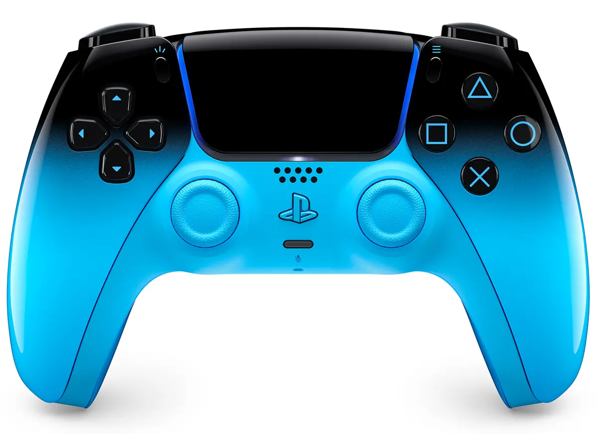 Sony DualSense™ Wireless Controller Rhythm Blue