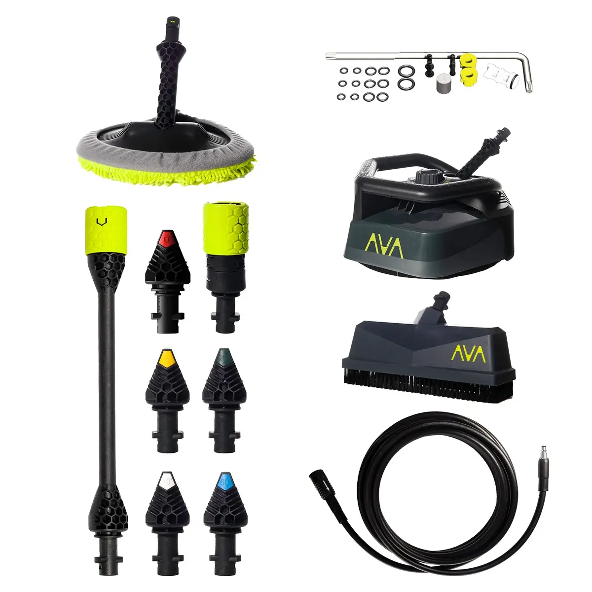 AVA GIGA Bundle P70-P80