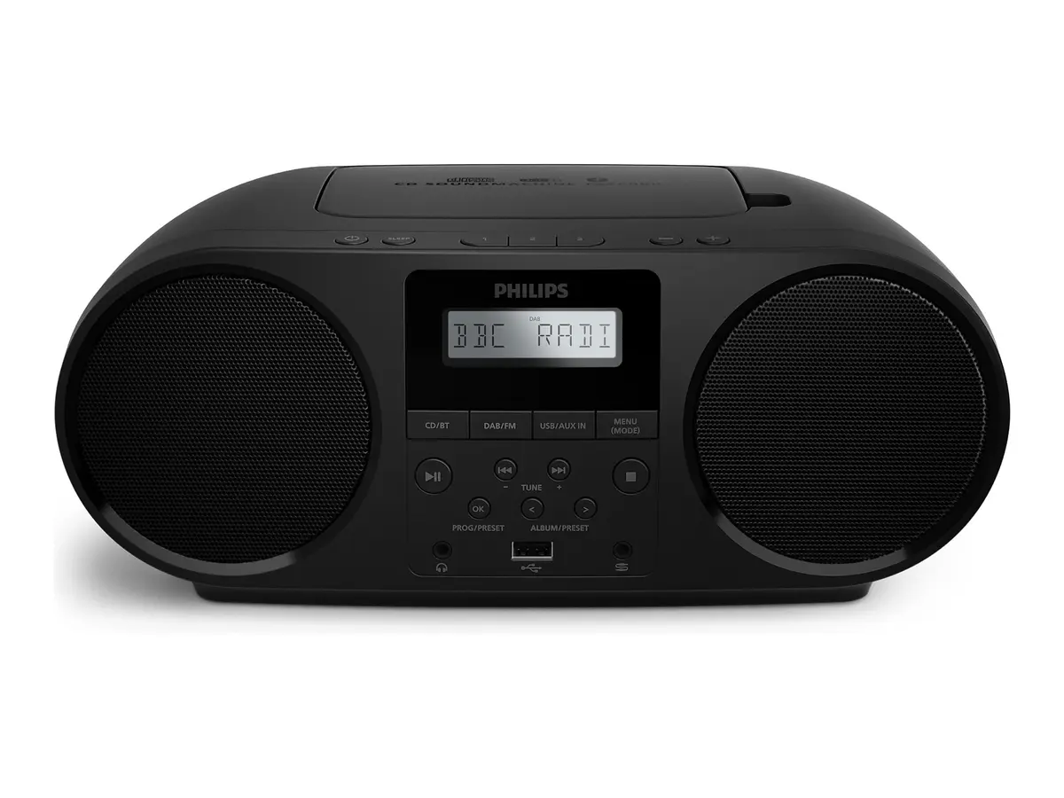 Philips TAZ6000/10