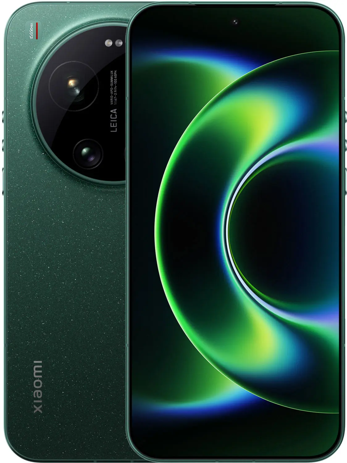 Xiaomi Xiaomi 17 Ultra Starlit Green 16/512 GB