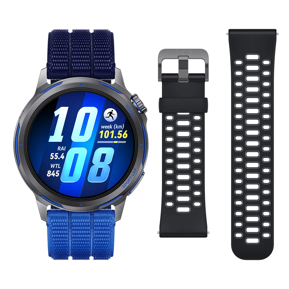 Huawei Watch GT Runner 2 Blue