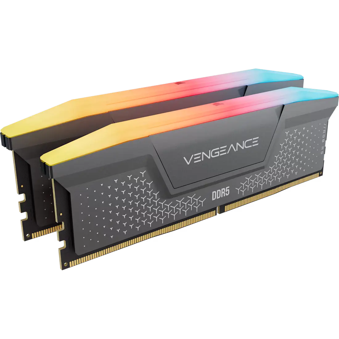 Corsair DDR5, 5200MT/s 16GB 2x8GB DIMM, Unbuffer