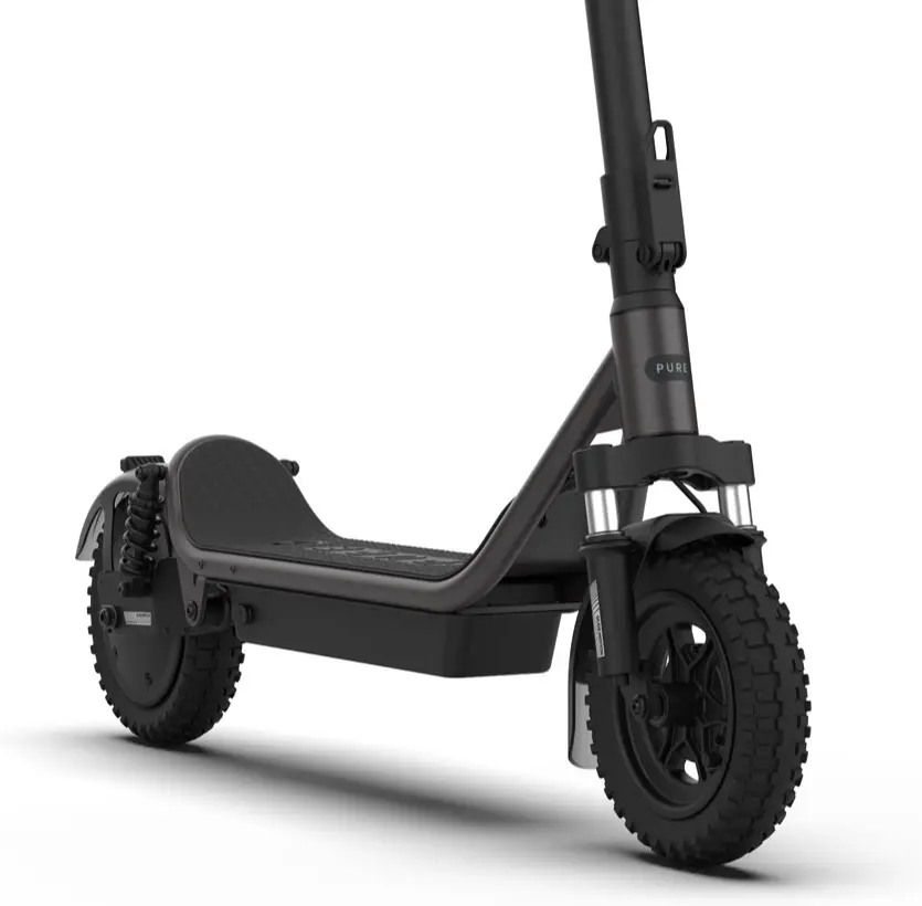 Pure Air6 Suspension Nor