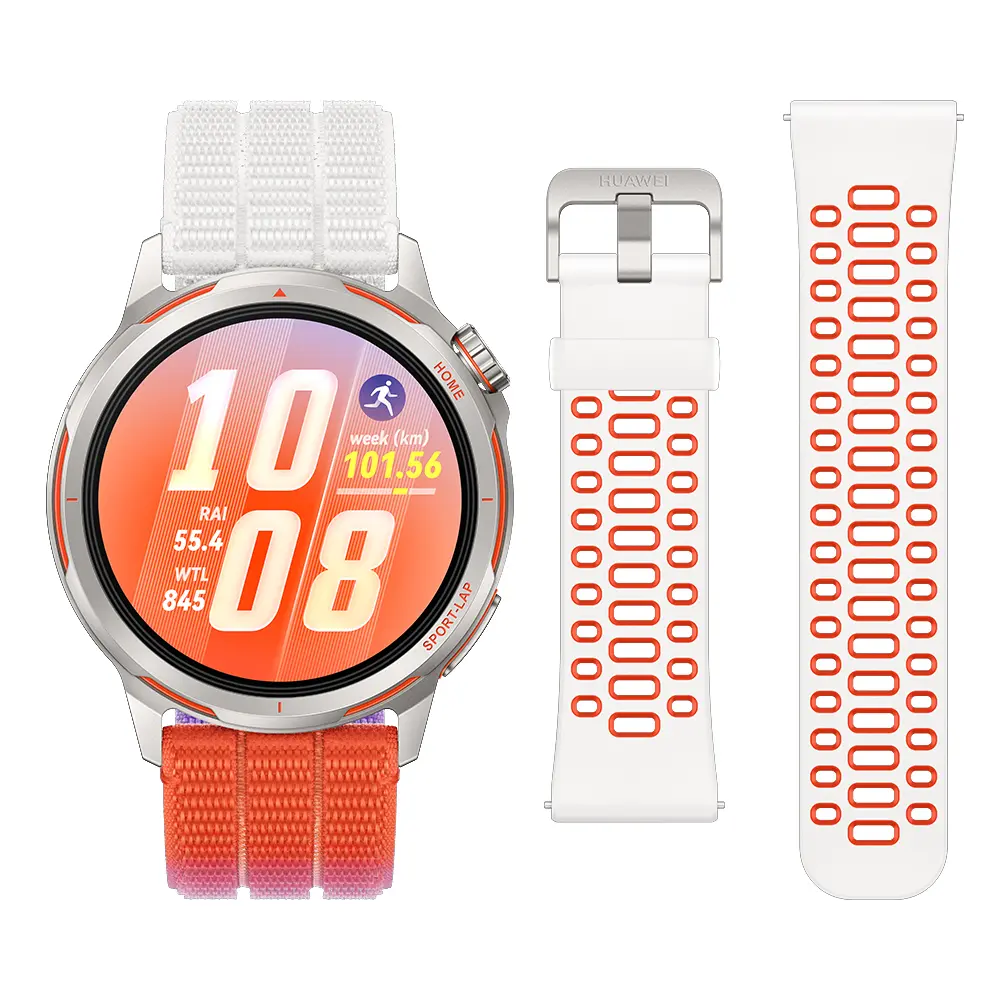 Huawei Watch GT Runner 2 Orange