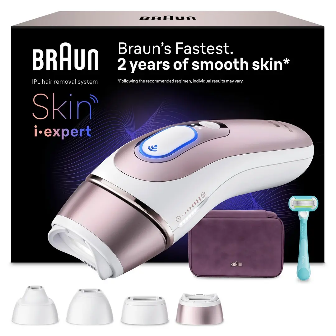 Braun PL7431