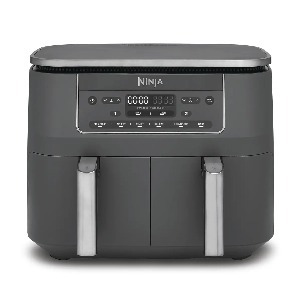 Ninja DZ300EU 6-i-1-airfryer