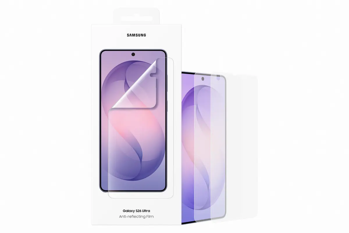 Samsung Anti-reflecting Film S26 Ultra