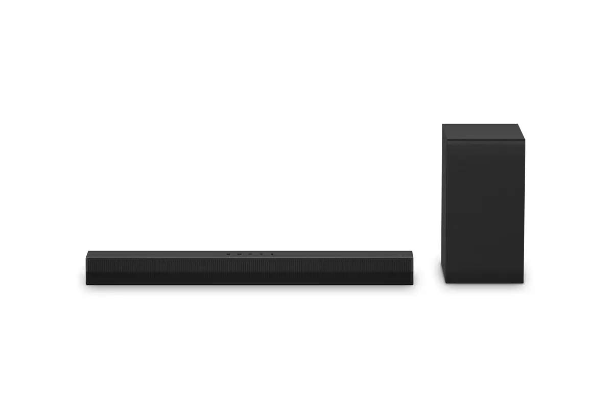 LG NS30A