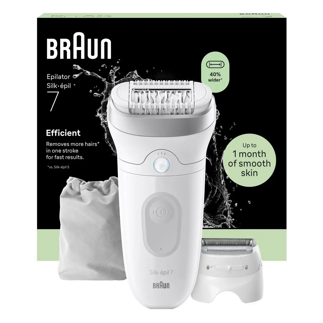 Braun SE7-030