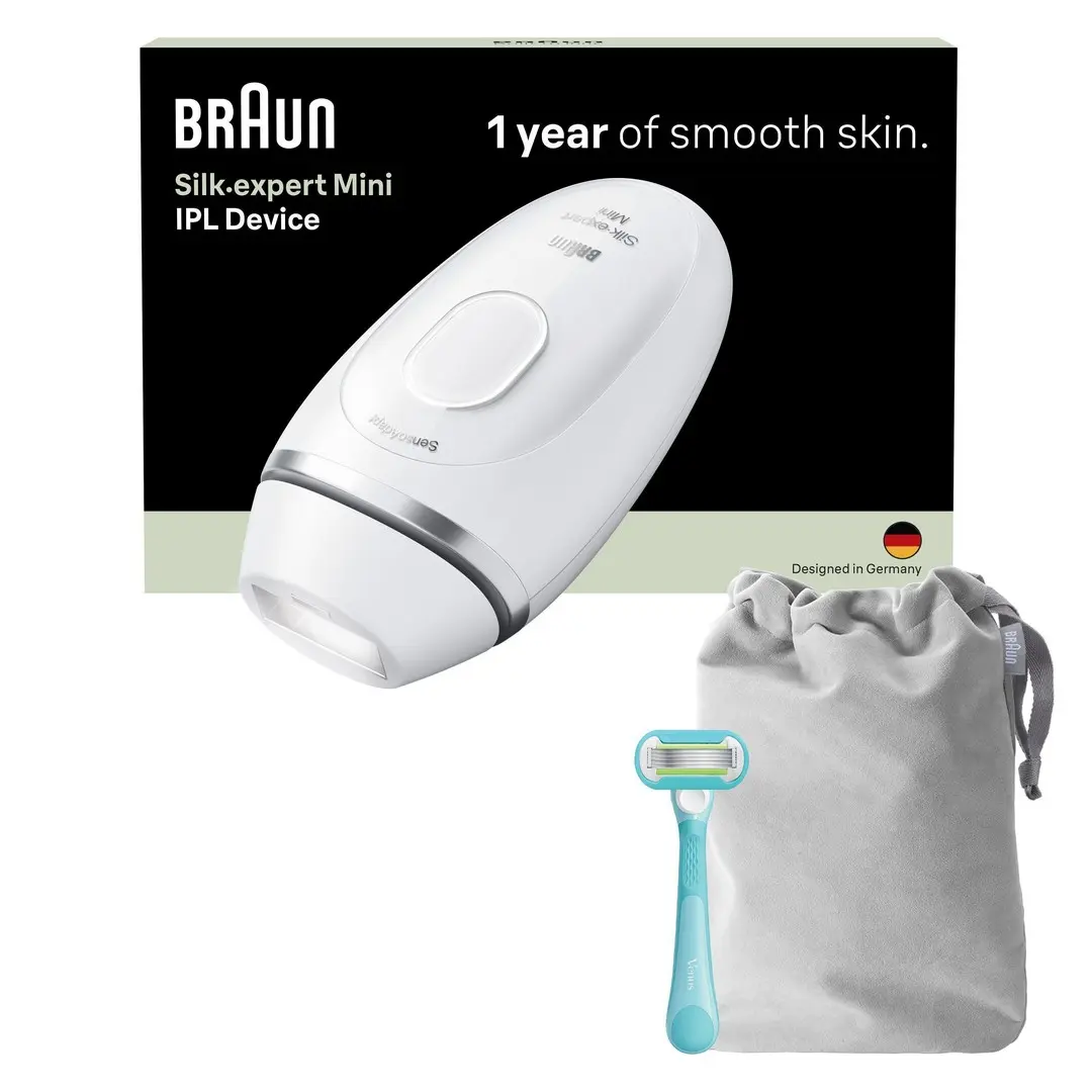 Braun PL1114
