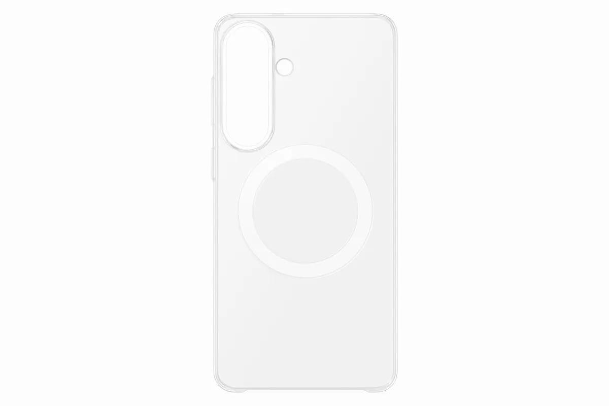Samsung Clear Magnet S26+