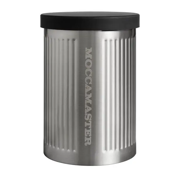 Moccamaster Coffee Canister