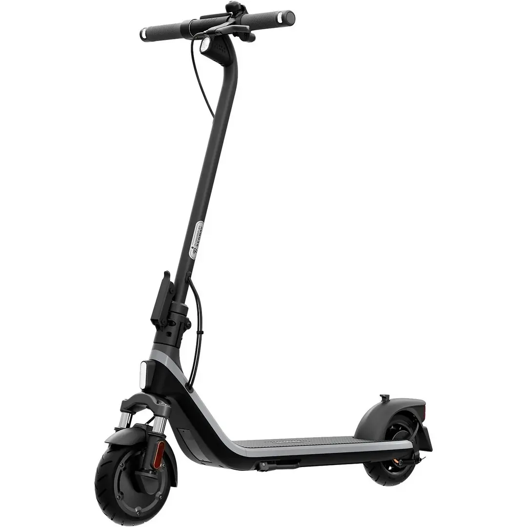 Segway by Ninebot E2 E II