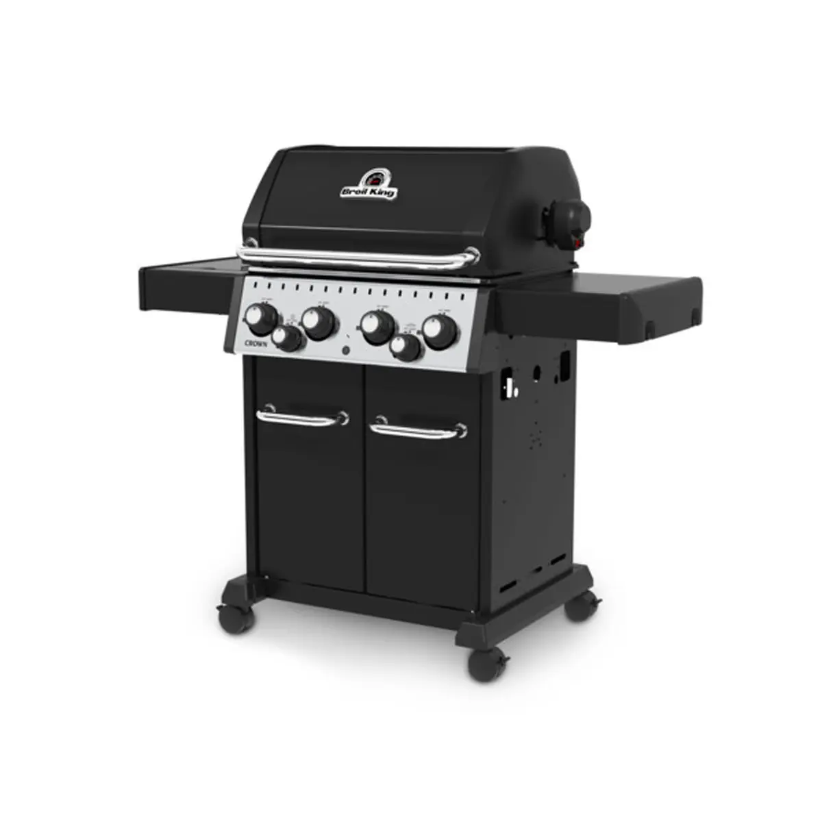 Broil King Gasolgrill Crown™ 490 NO