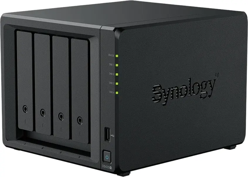 Synology Synology DS425+