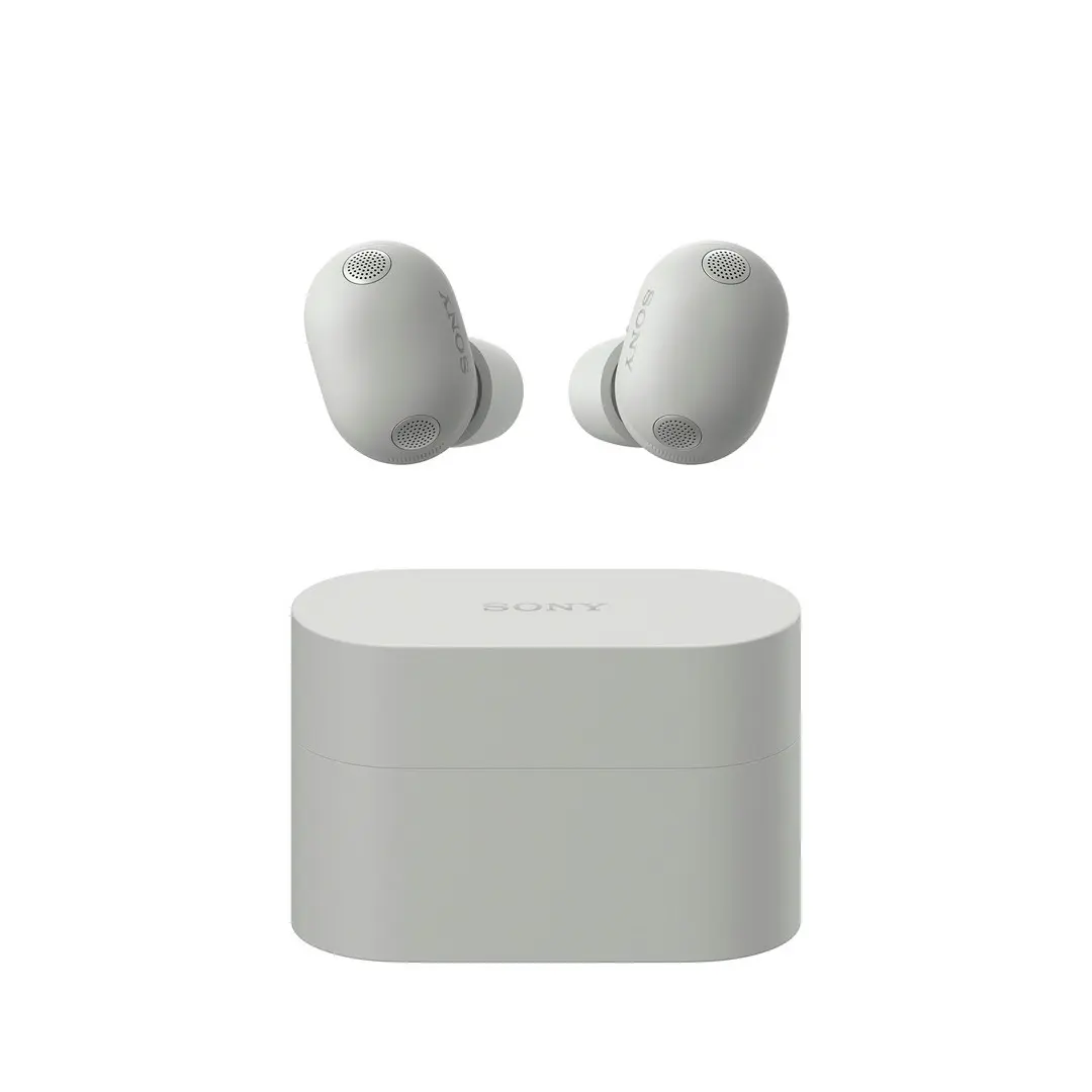 Sony WF-1000XM6 - Silver