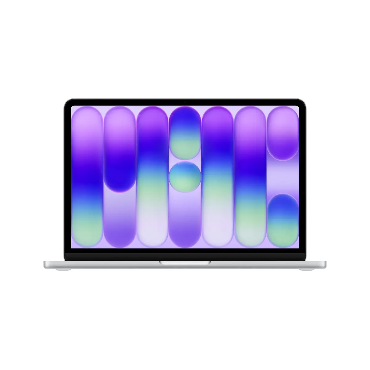 Apple MacBook Neo 13 A18 Pro 8GB 256GB SSD - Silver