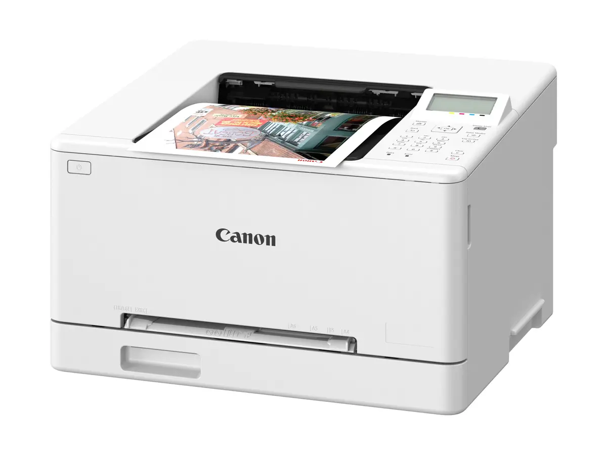 Canon Canon LBP646CDW