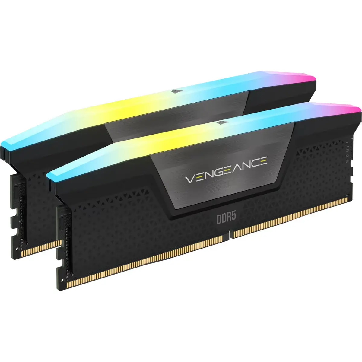 Corsair Corsair Vengeance RGB DDR5 32GB (2x16GB)