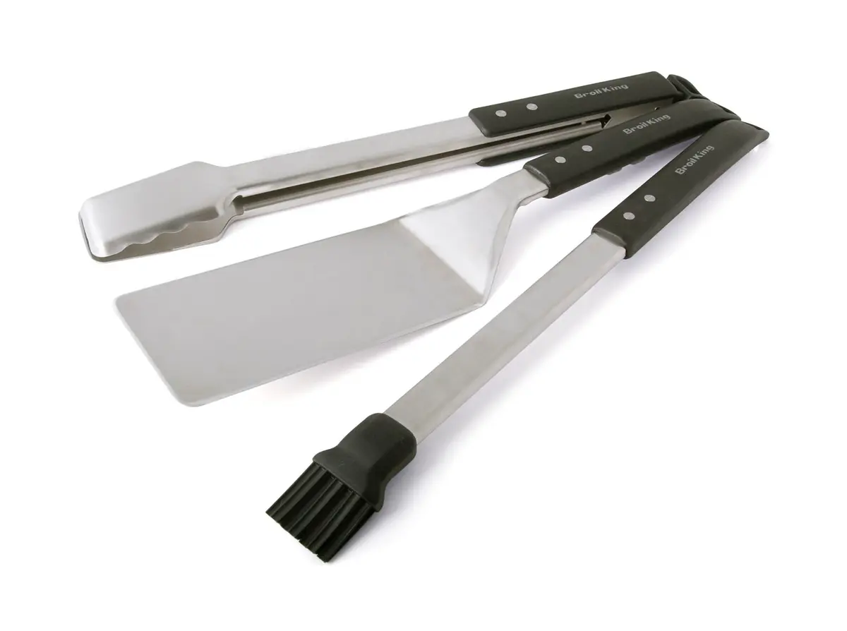Broil King Grillredskapsset Grepp