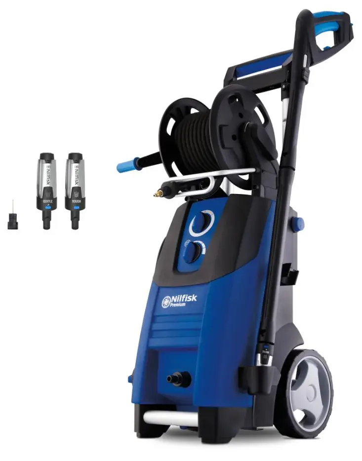 Nilfisk Premium 180-10