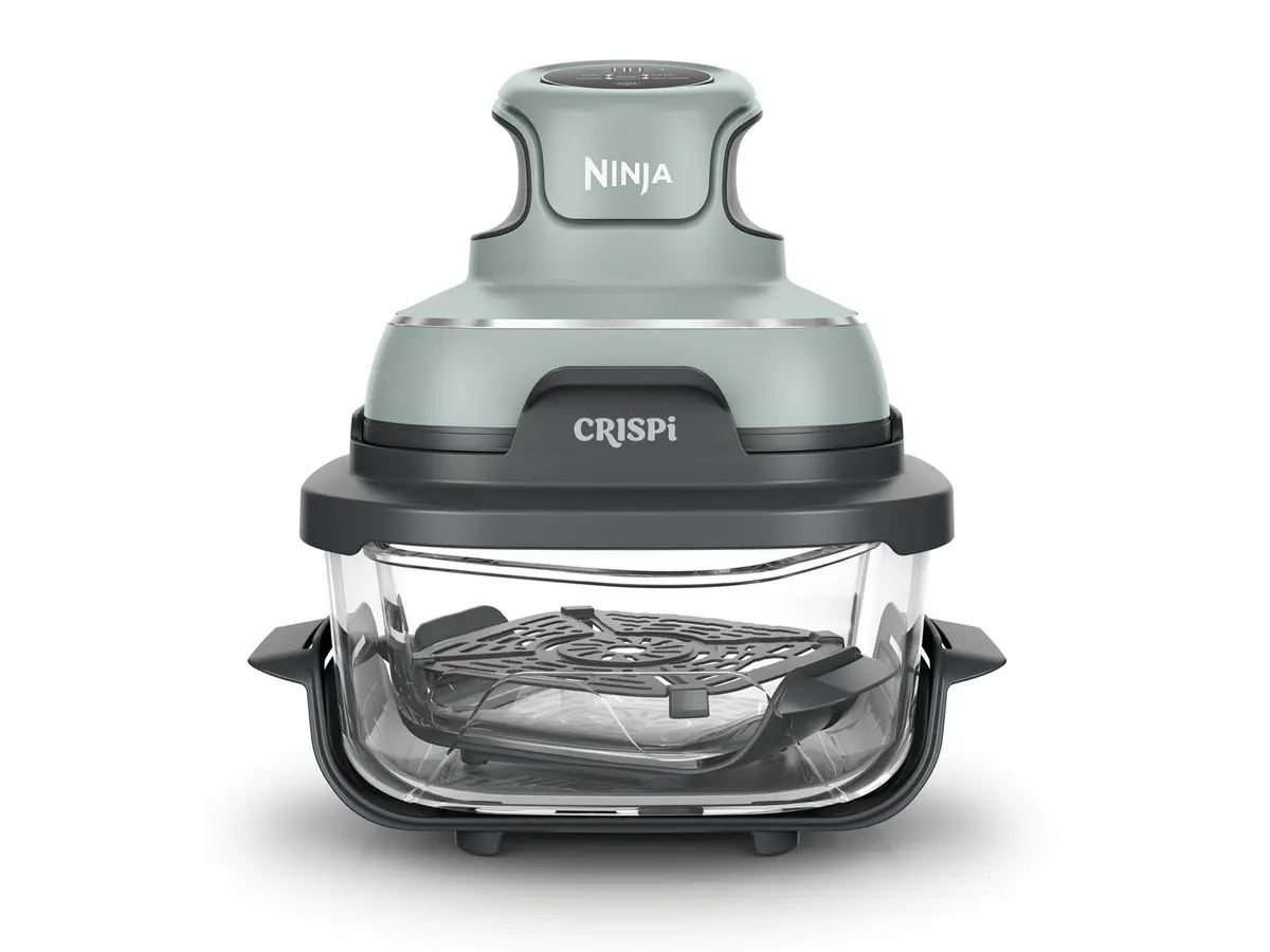 Ninja CRISPi 4-i-1