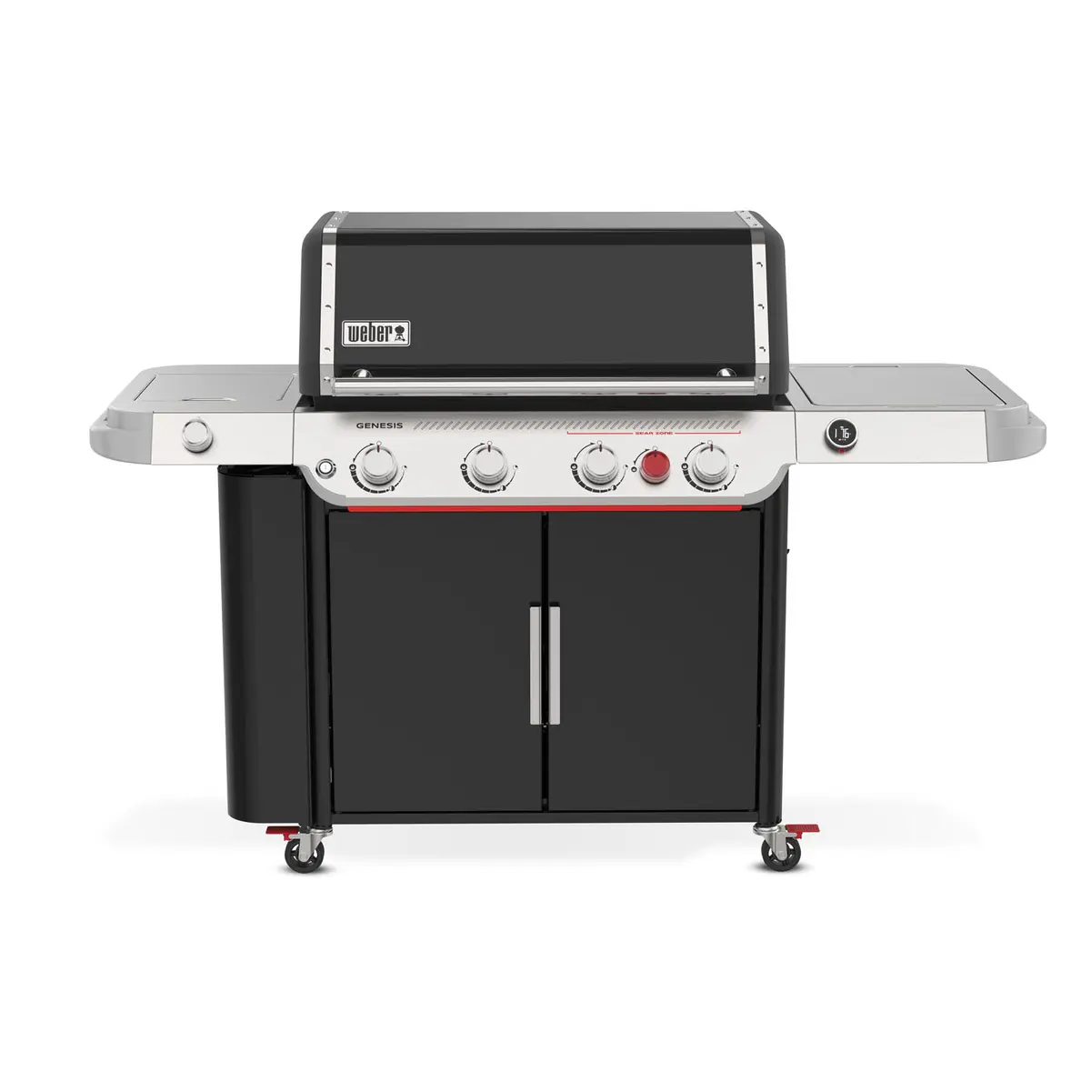 Weber Genesis EPX-435W Gasolgrill NO