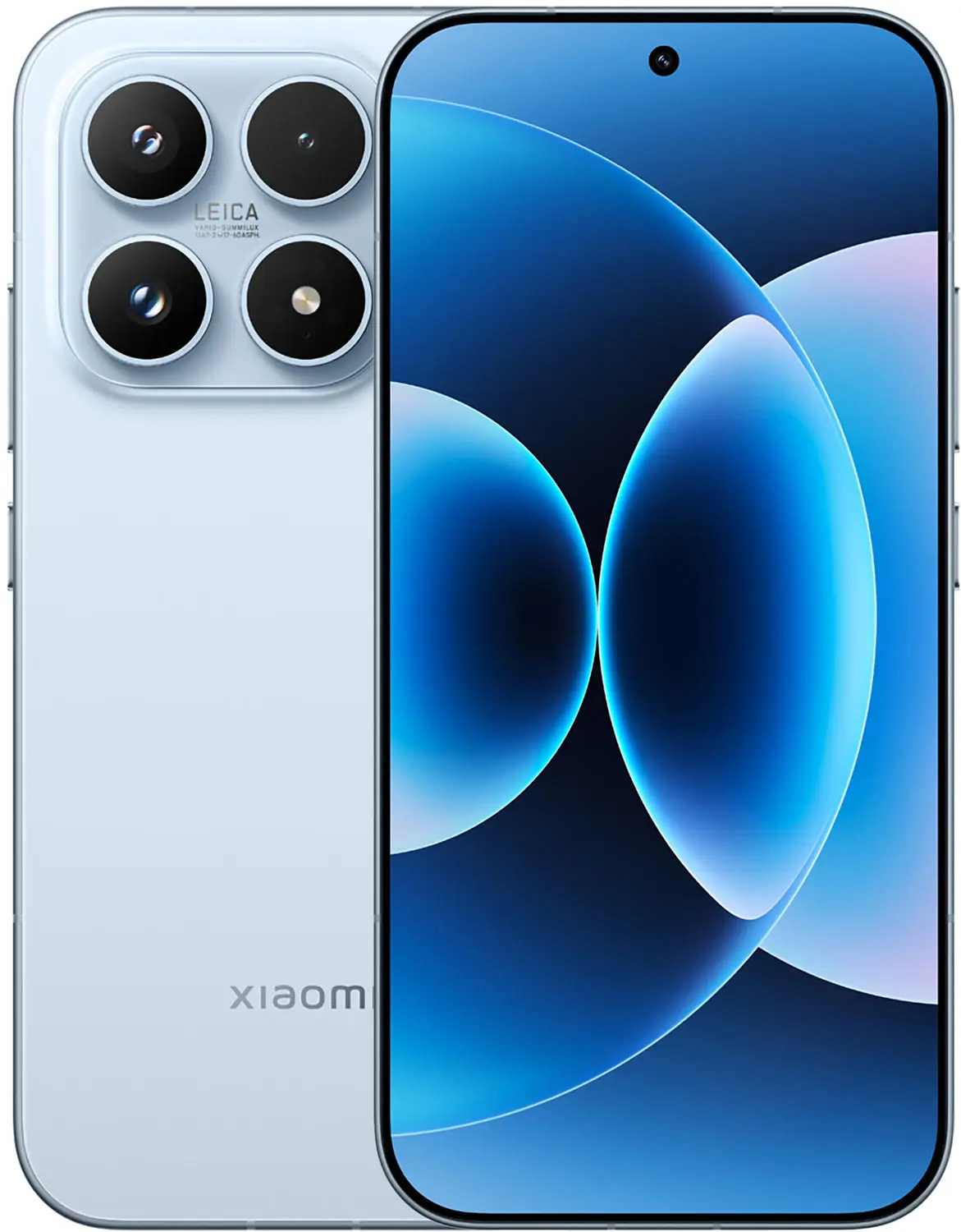 Xiaomi Xiaomi 17 Ice Blue 12/512 GB