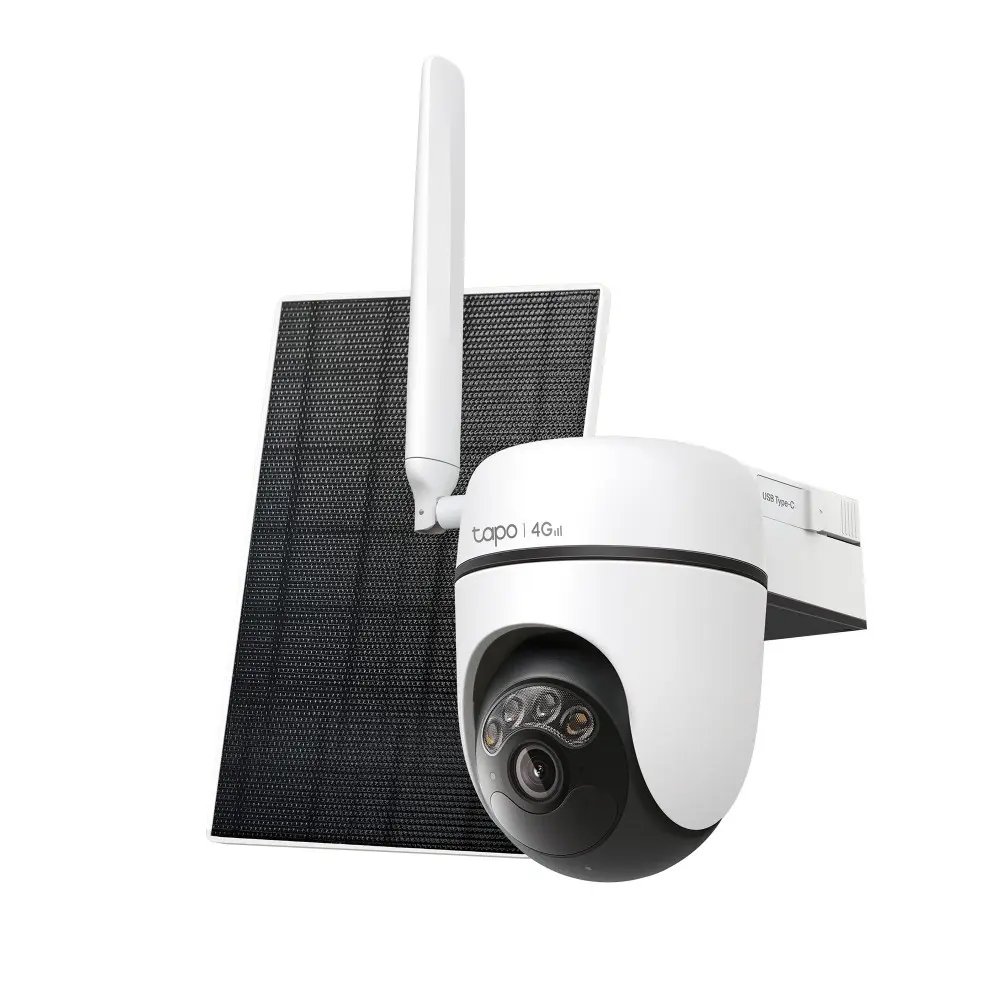 TP-Link Tapo C615G KIT