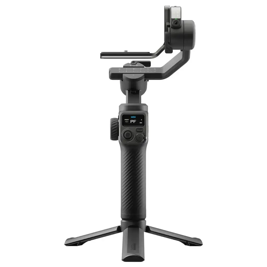 GoPro GoPro Fluid Pro AI