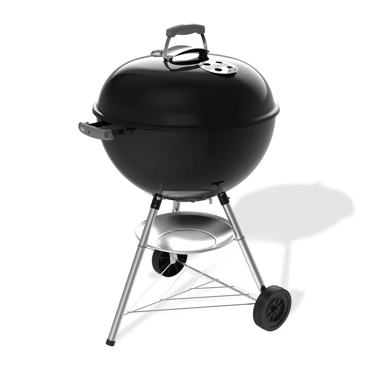 Weber Bar-B Kettle Kolgrill 57cm