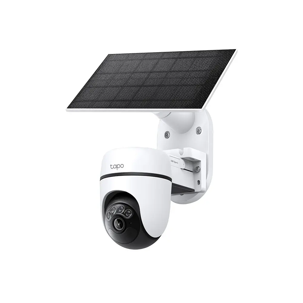 TP-Link Tapo C610 KIT