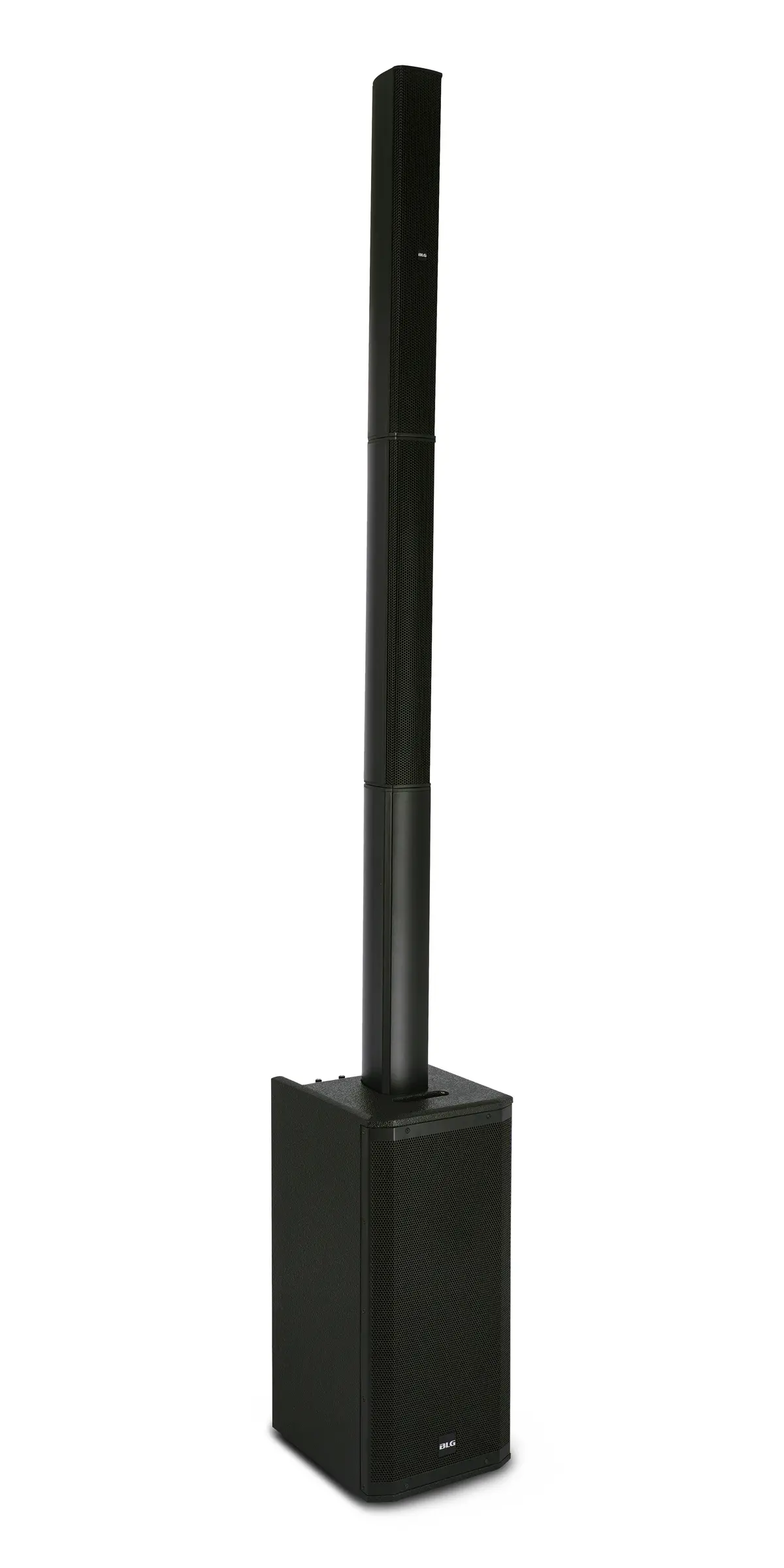 BLG TUBE 8-II