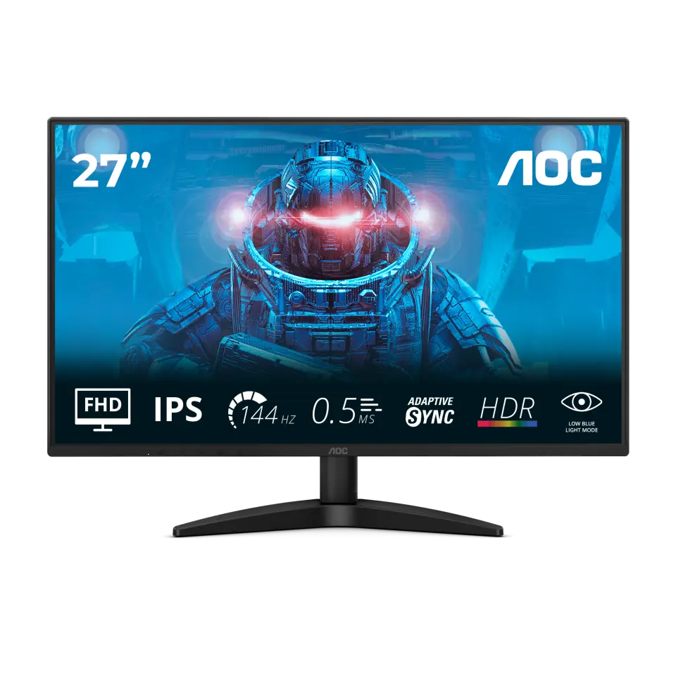 AOC AOC 27" 27B36X