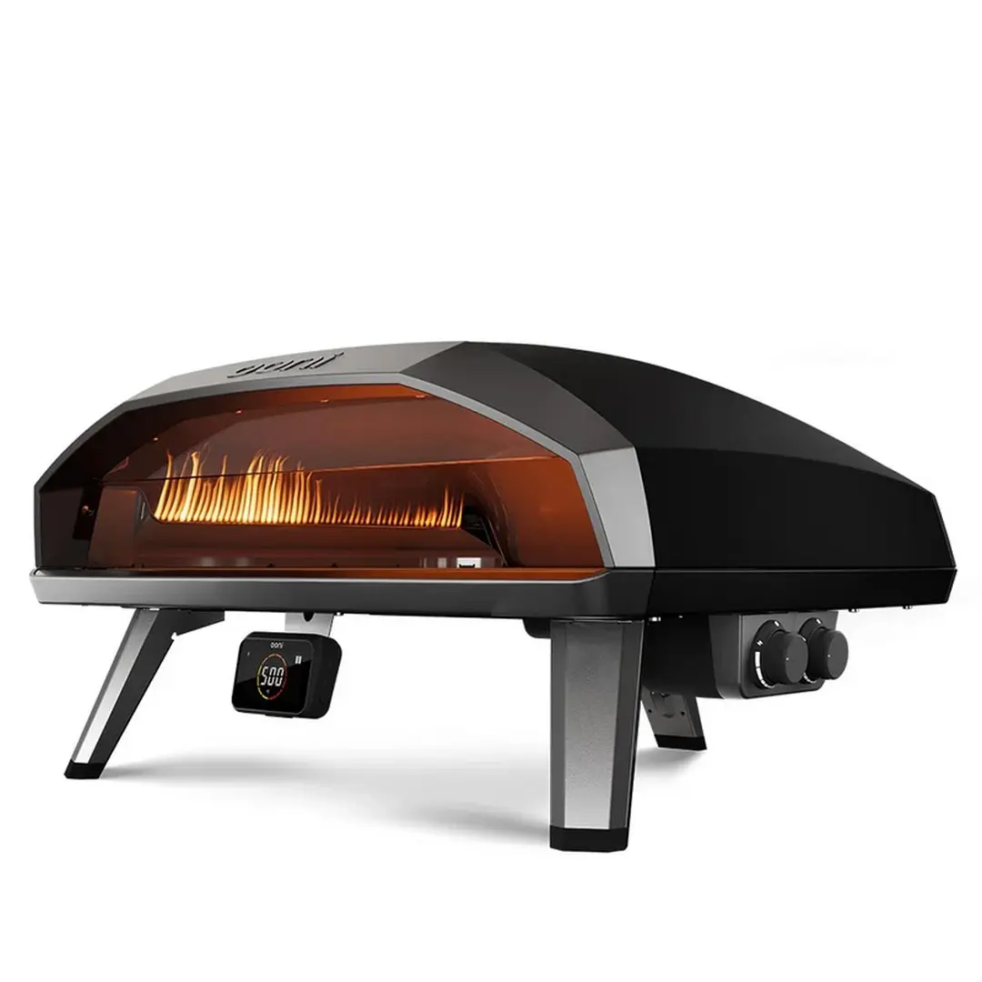 Ooni Koda 2 Max 24" 30mbar (EU Butane)