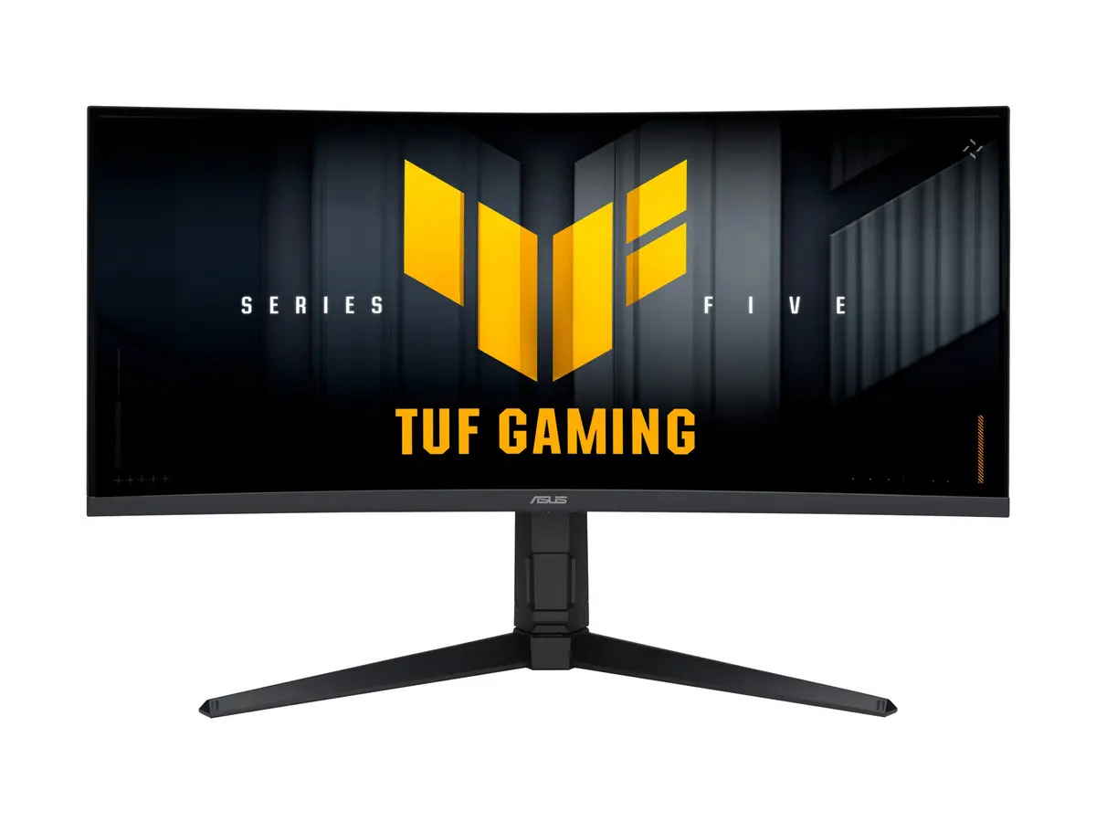 ASUS ASUS 34" VG34WQML5A