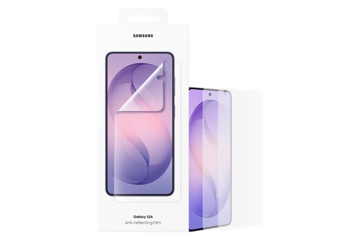 Samsung Anti-reflecting Film S26