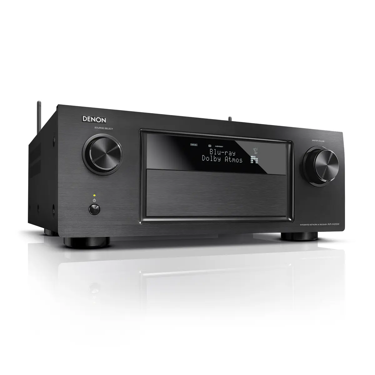 AVR-X4200W