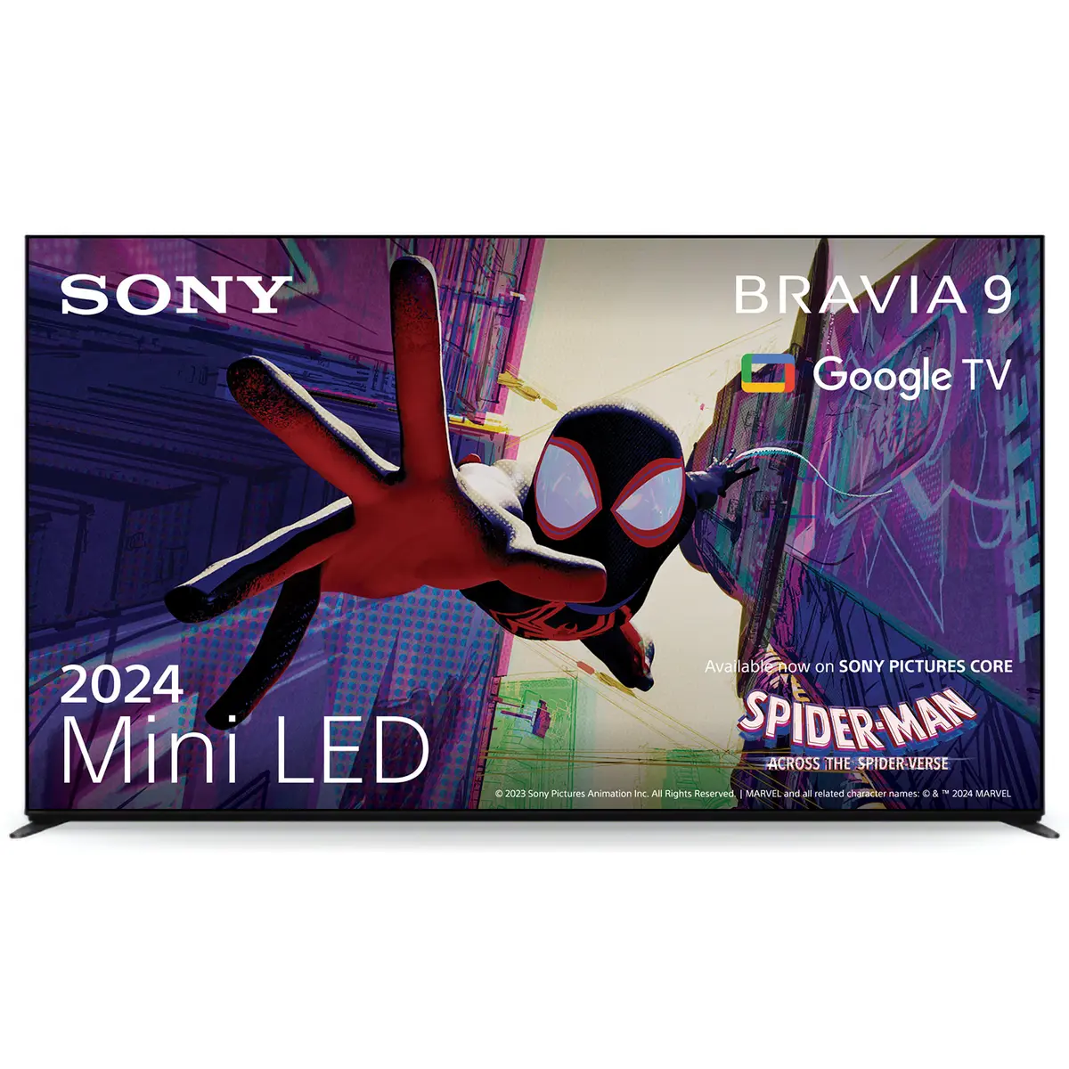 Bravia 9
