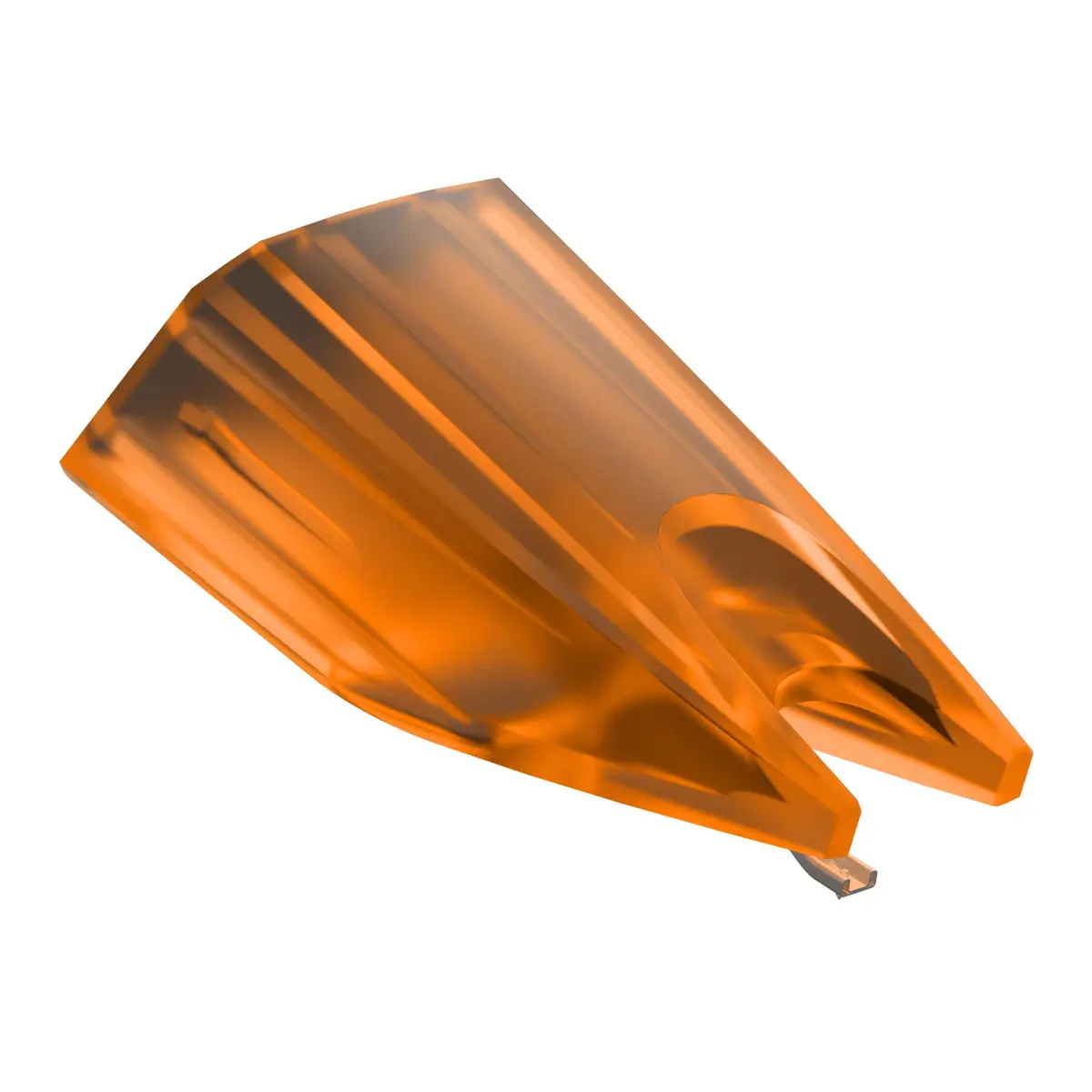 Concorde Music Bronze Stylus