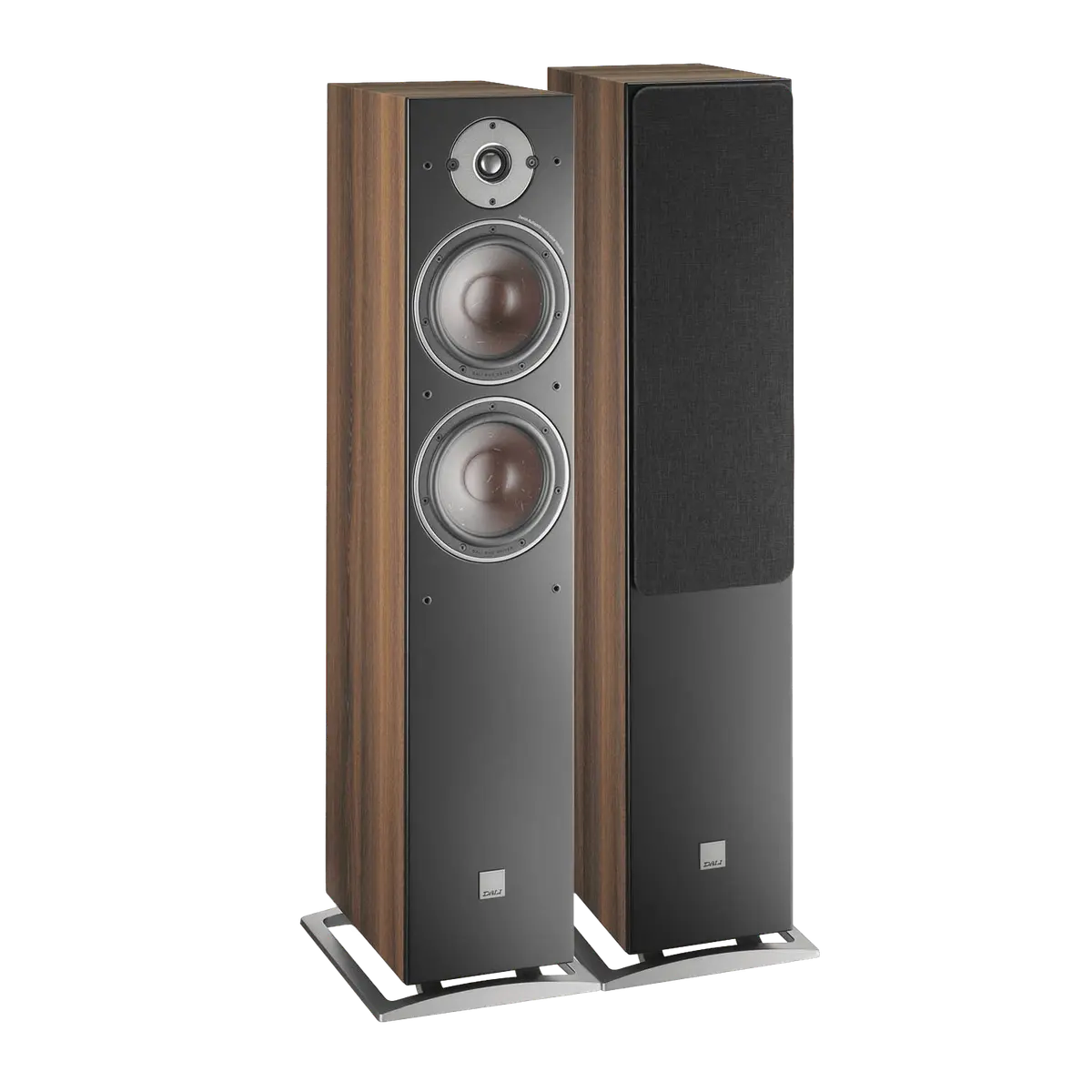 OBERON 7