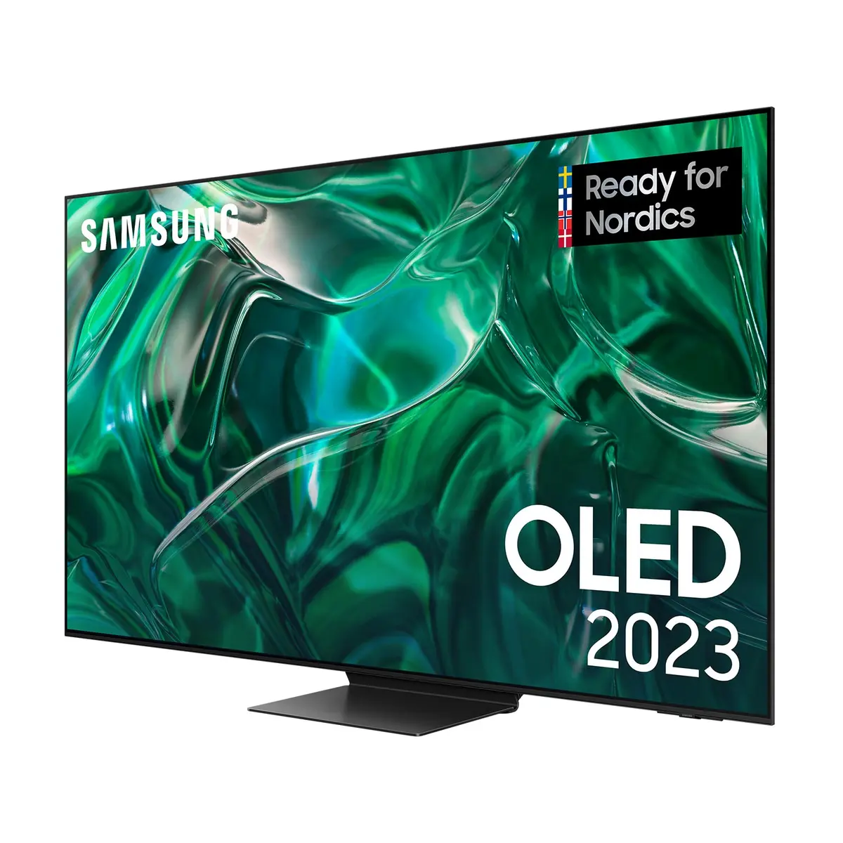 S95C 65"