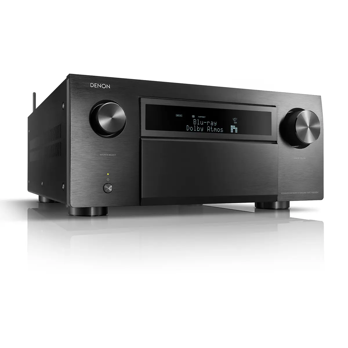 AVC-X8500H