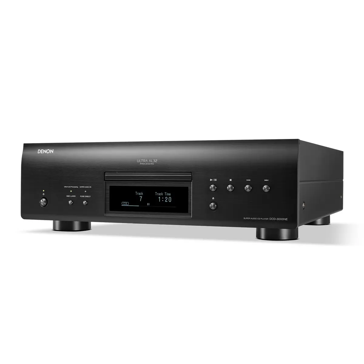 DCD-3000NE