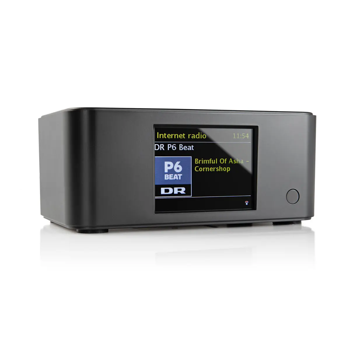 Audio Stream3M